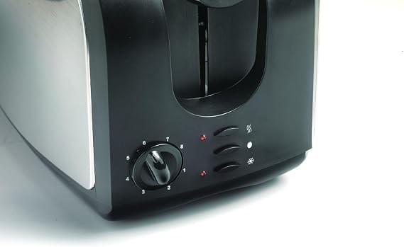 Kenwood TCM01 2-slice toaster