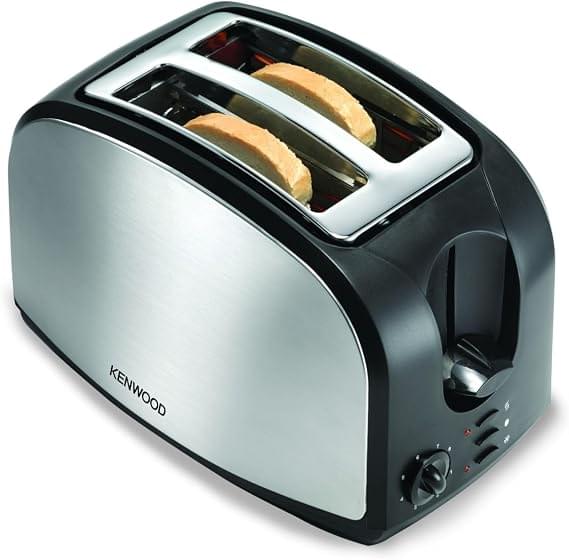 Kenwood TCM01 2-slice toaster
