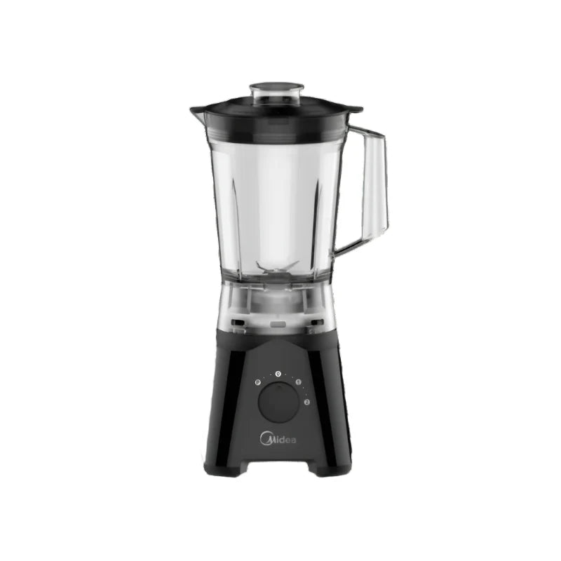 Midea 1.5L Plastic Jug Blender with Grinder BL2516A