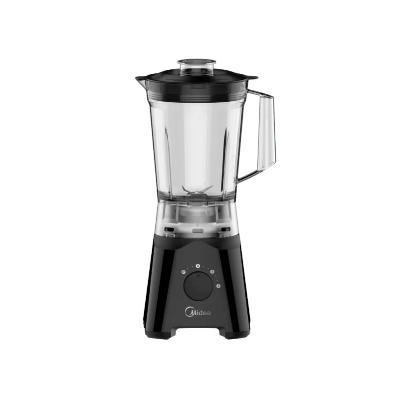 Midea 1.5L Plastic Jug Blender with Grinder BL2516A