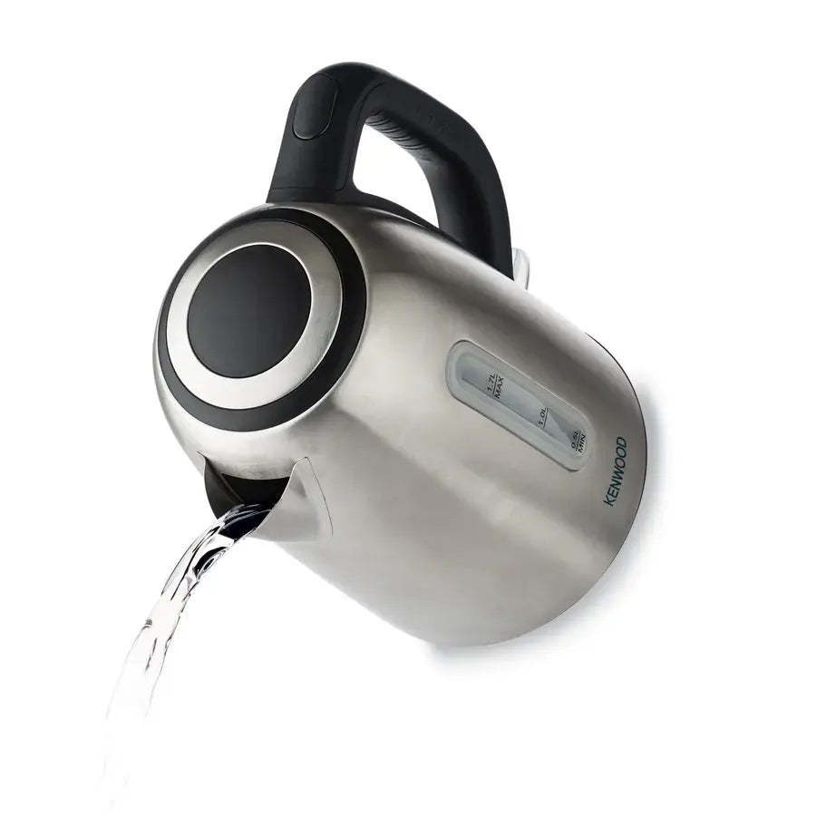 Kenwood - Accent Collection Kettle - ZJM01.A0BK
