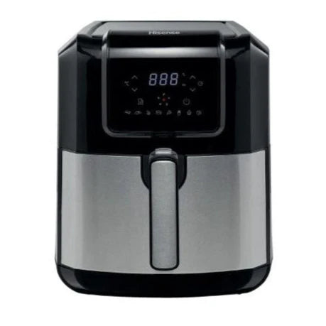 Hisense Air Fryer 6..3L H06AFBS1S3