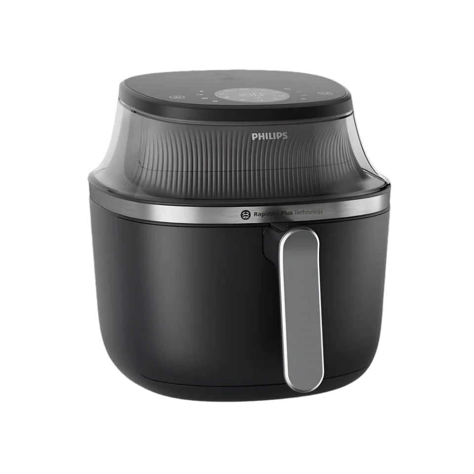 PHILIPS 3000 SERIES 7.2L DIGITAL WINDOW AIRFRYER NA341/00