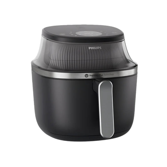 PHILIPS 3000 SERIES 7.2L DIGITAL WINDOW AIRFRYER NA341/00