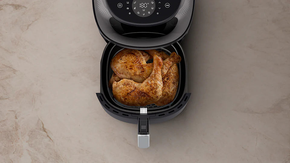 PHILIPS 3000 SERIES 7.2L DIGITAL WINDOW AIRFRYER NA341/00