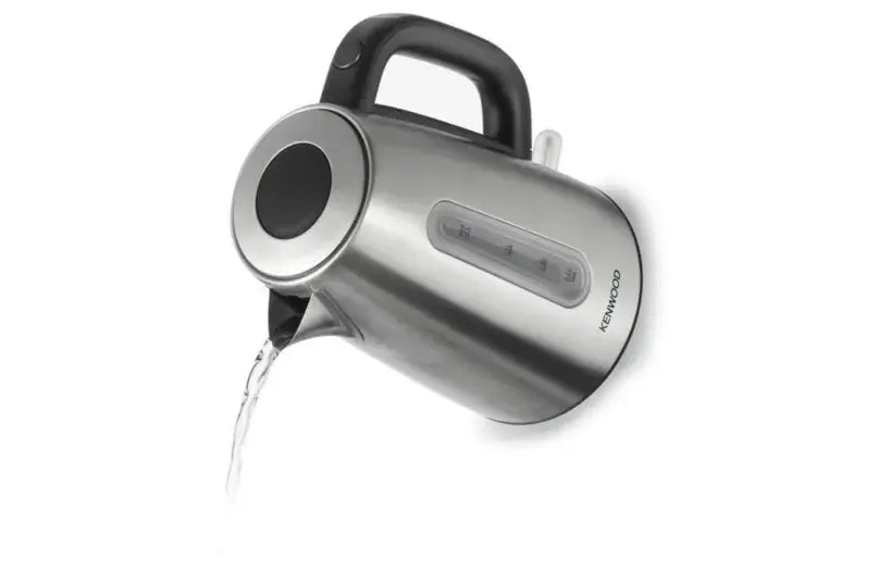 Kenwood 1.7L Stainless Steel Kettle ZJM10.000SS